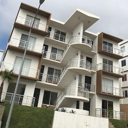 Condo Vacational In Ensenada, B.C. Exterior foto
