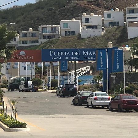 Condo Vacational In Ensenada, B.C. Exterior foto