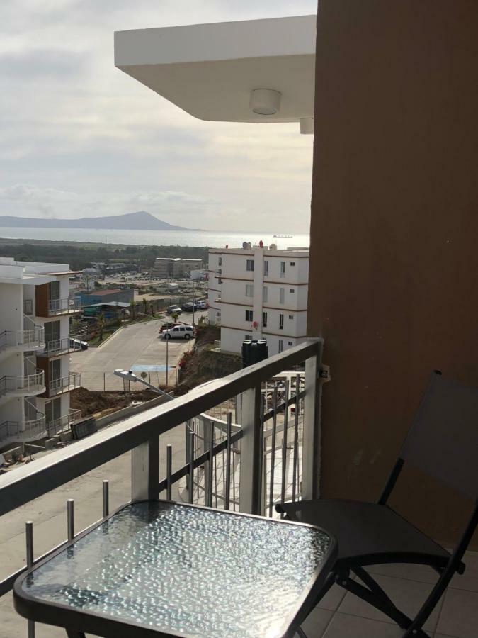 Condo Vacational In Ensenada, B.C. Exterior foto