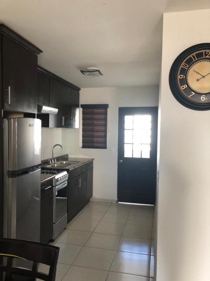 Condo Vacational In Ensenada, B.C. Exterior foto